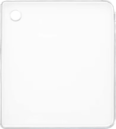 Kobo Libra Colour Clear deksel Kobo Libra Colour Clear deksel