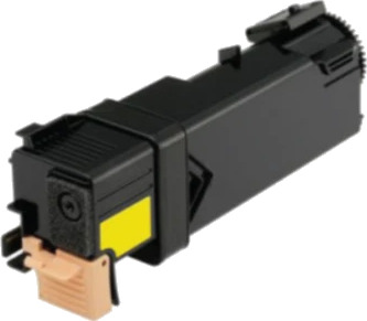 TB Toner Gul (2.500 sider) erstatter Epson C13S050627 TB Premium toner