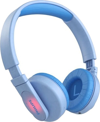 Philips TAK4206BL/00 Blå Philips TAK4206BL/00 Blå