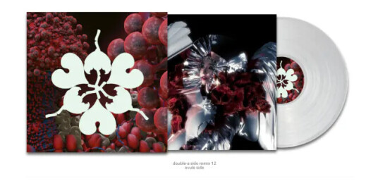 Björk Fossora Remixes LP/Vinyl Björk Fossora Remixes LP/Vinyl
