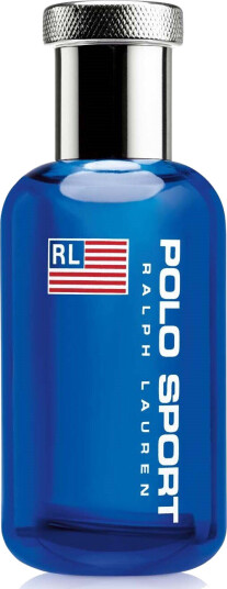 Ralph Lauren Polo Sport Herre Eau de Toilette 75ml - Aromatisk Duft