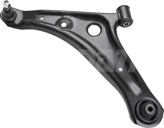 SPIDAN CHASSIS PARTS 59546 Bærearm SPIDAN CHASSIS PARTS 59546 Bærearm