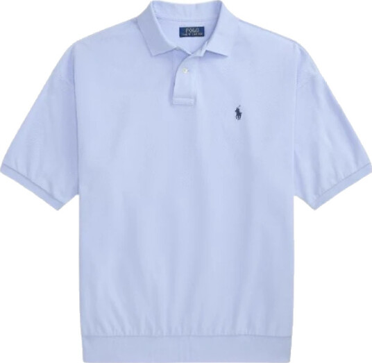 Polo Ralph Lauren Herre Topper Blå S,