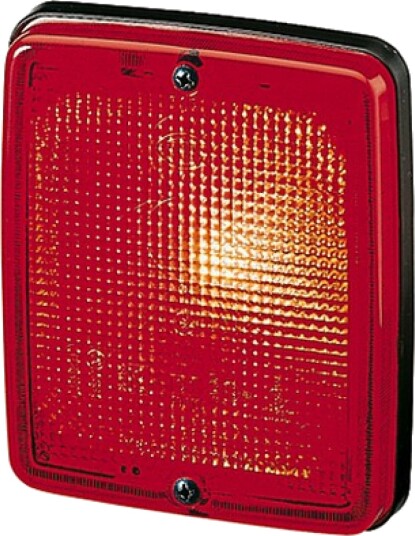 Tåkelys bak HELLA 2NE 003 236-008