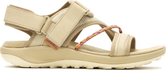 Merrell Women's Terran 4 Backstrap Incense 38