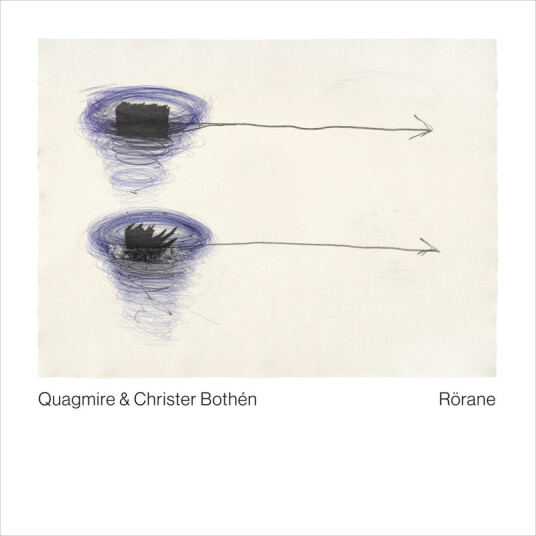 Quagmire Rorane CD