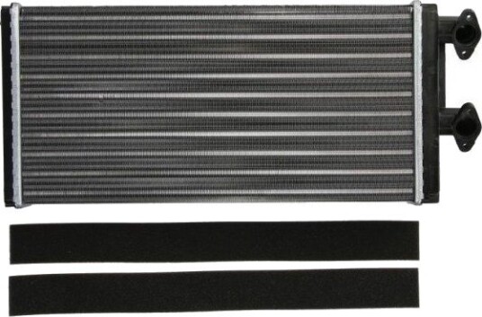 Varmeapparat register THERMOTEC D6VO006TT