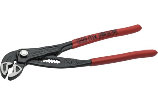 Nws Maxi Mx, Sort, 65 Mm, Tyskland, 530 G