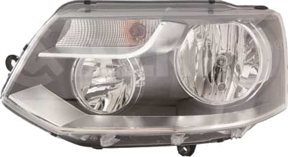 ALKAR 2741985 Frontlykter