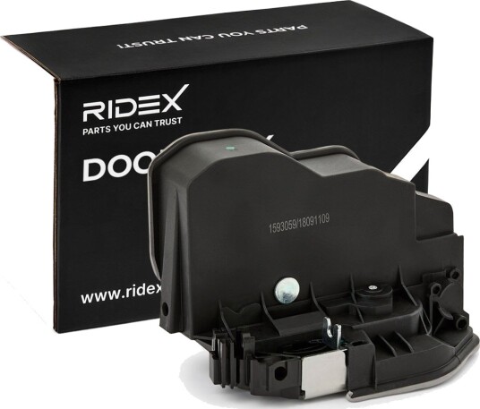 Dørlås RIDEX 1361D0270