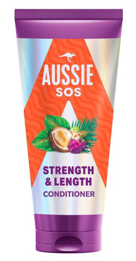 Aussie SOS Strength & Length Conditioner 200ml