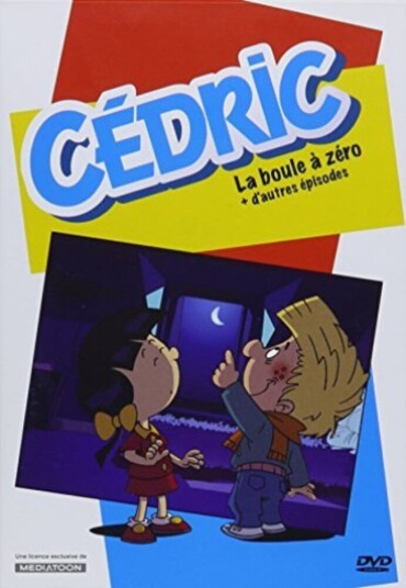 Cedric Ma Cousine Yolande DVD Cedric Ma Cousine Yolande DVD