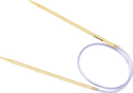 Rundpinner 40 cm 3,5 mm