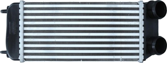 KAMOKA 7750010 Intercooler