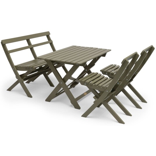 Hillerstorp Torpet bord 67x109 cm grå furu