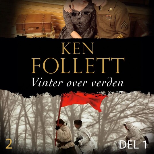 Vinter Over Verden Av Ken Follett