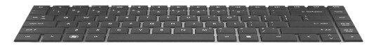 HP KEYBOARD (SPANISH) HP KEYBOARD (SPANISH)