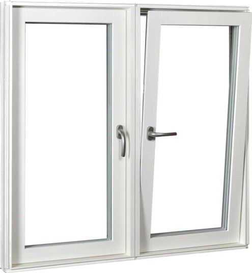 Natre Vindu Innadslående Tre V L 11x8