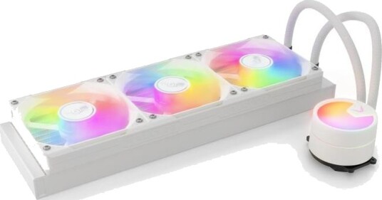 Valkyrie A360 White VK AIOA360W