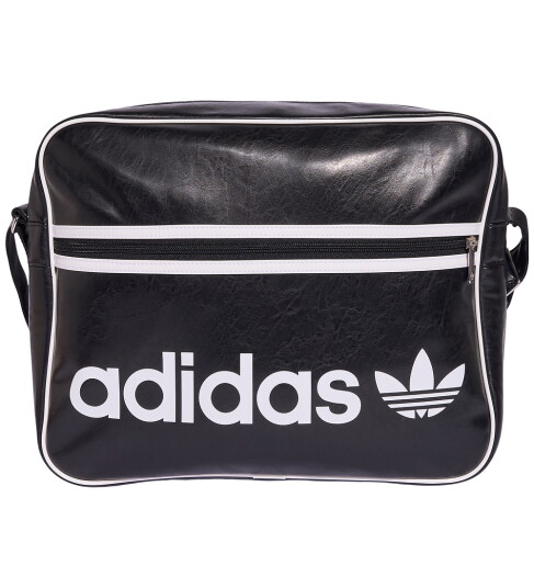 adidas Originals Airliner Og - Black - ONE SIZE adidas Originals Airliner Og - Black - ONE SIZE