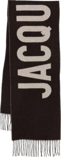 Jacquemus Dame Accessories Brun ONE SIZE,
