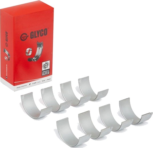 Stempelstanglager GLYCO 71-3627/4 STD