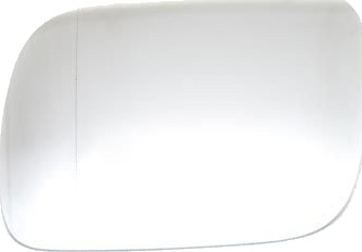 ABAKUS 4043G11 Speilglass, ytterspeil