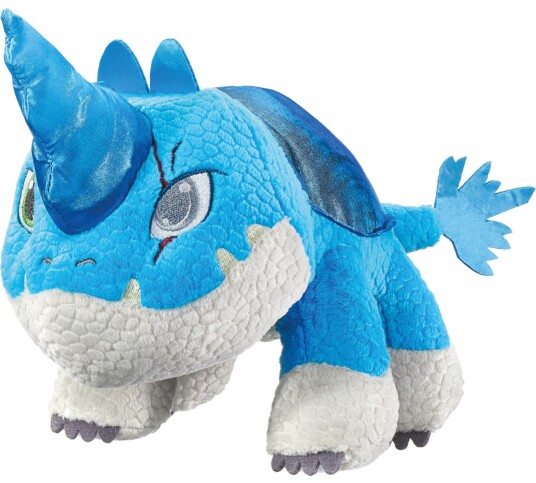 Schmidt Spiele Dragons Kosedyr 34cm Plowhorn Schmidt Spiele Dragons Kosedyr 34cm Plowhorn
