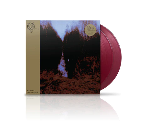 Opeth  My Arms Your Hearse (HalfSpeed Mastered)  LP/Vinyl
