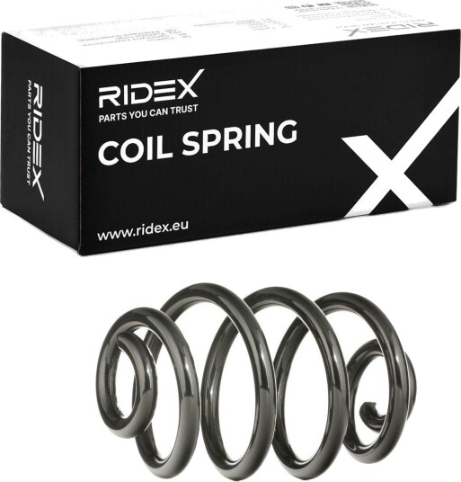 RIDEX 188C0011 Fjær