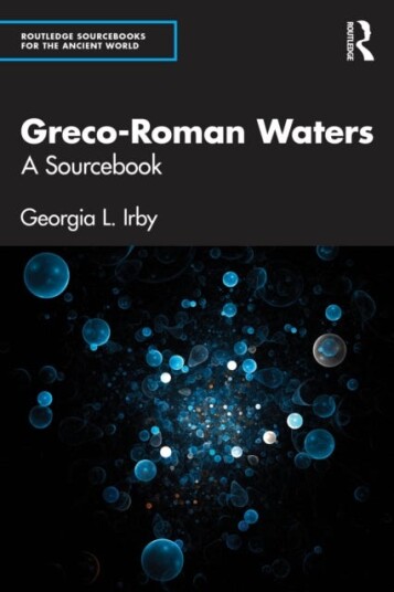 GrecoRoman Waters A Sourcebook