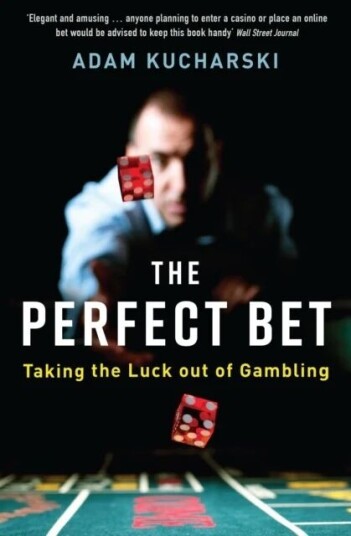 The Perfect Bet Av Adam Kucharski