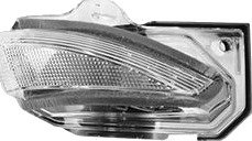 VAN WEZEL 5415916 Blinklys
