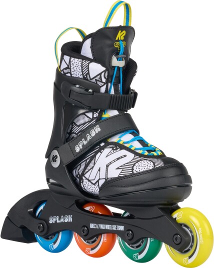 K2 Splash Inlines, Multi, S K2 Splash Inlines, Multi, S