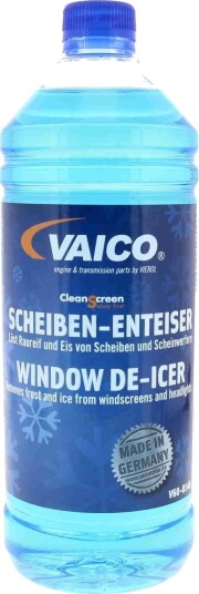 VAICO V60-0140 Isfjerner