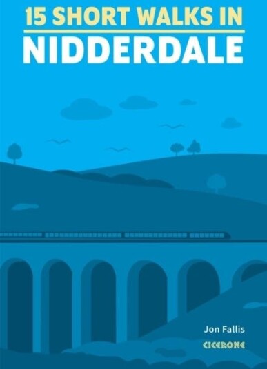 Short Walks in Nidderdale