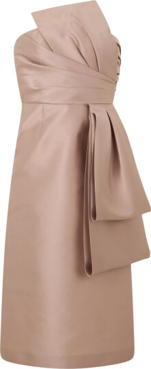 Alberta Ferretti Dame Kjoler Rosa L,
