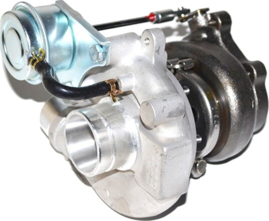 Turbolader FAST FT63533