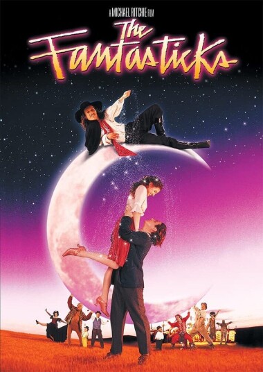 Fantasticks DVD