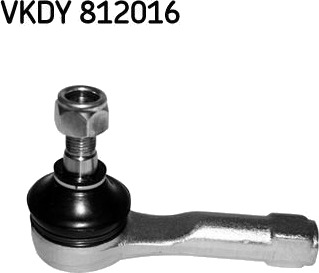 SKF VKDY 812016 Endeledd SKF VKDY 812016 Endeledd