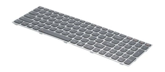 Lenovo 5N20h03492, Tastatur, Lenovo, Z51-70
