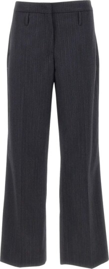 Birgitte Herskind Dame Bukser Svart XS,