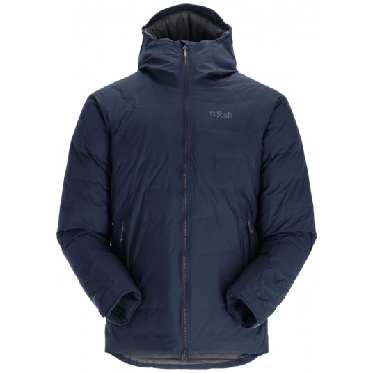 Rab Valiance Jacket Deep Ink S