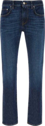 PT Torino Herre Jeans Blå W40,