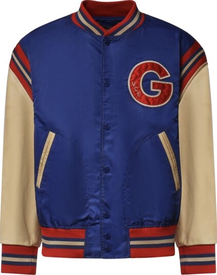 Golden Goose Herre Jakker Blå M,