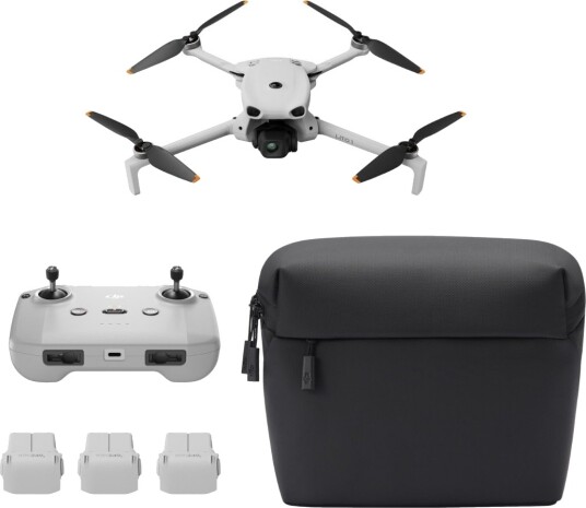DJI Neo Fly More Combo RC N3