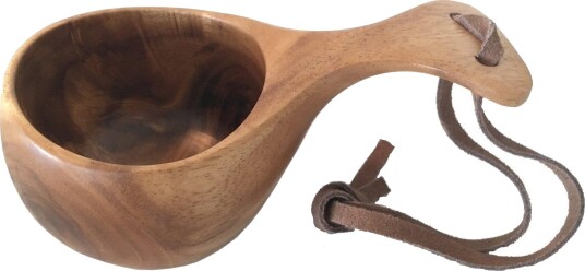 Eagle Products Trekopp "go-koppen" liten Eagle Products Trekopp "go-koppen" liten