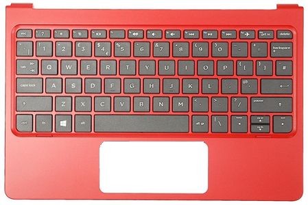 HP Keyboard (Spain) HP Keyboard (Spain)