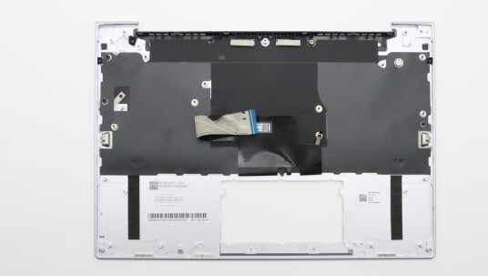 Lenovo COVER Upper Case ASM_UKR W