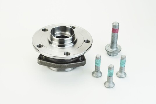 Hjullager CONTITECH WBE1005